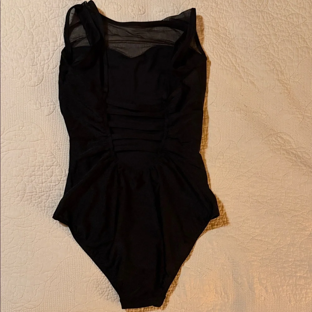 NWOT Medium Albion Maria suit in Black - Picture 3 of 3